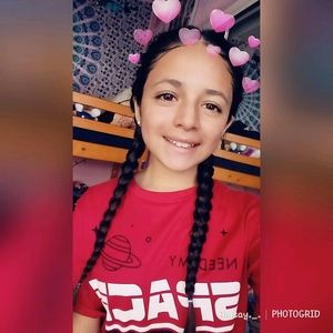 Meet your Posher, Alysay